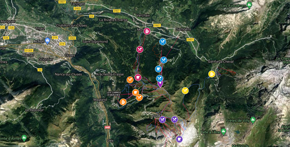 kukipegs property services samoens mountain meals